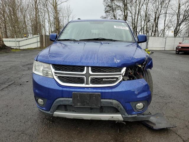 Photo 5 from auction – 2012 DODGE JOURNEY CR with VIN 3C4PDDDG7CT258282