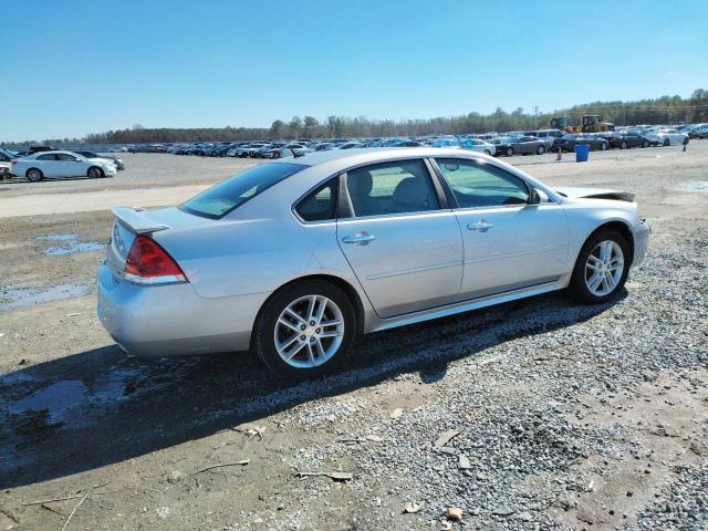 Photo 3 from auction – 2013 CHEVROLET IMPALA LTZ with VIN 2G1WC5E32D1124887