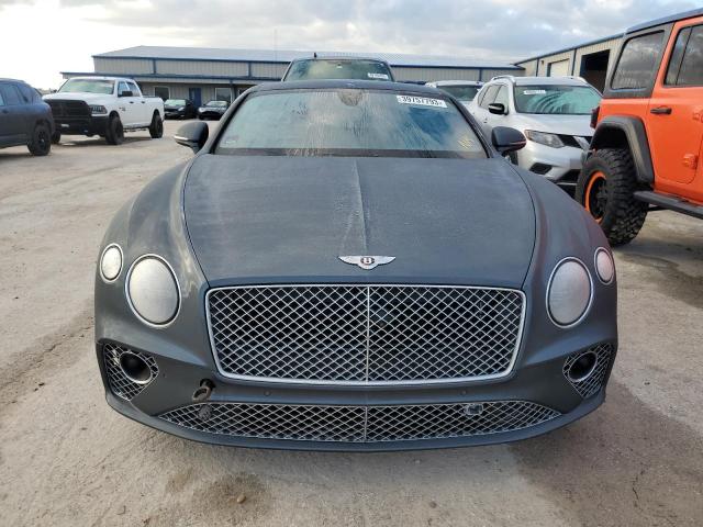 Photo 5 from auction – 2020 BENTLEY CONTINENTA with VIN SCBCG2ZG8LC075877