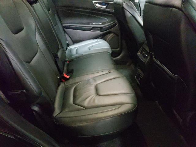 Photo 11 from auction – 2018 FORD EDGE TITAN with VIN 2FMPK4K97JBC54876