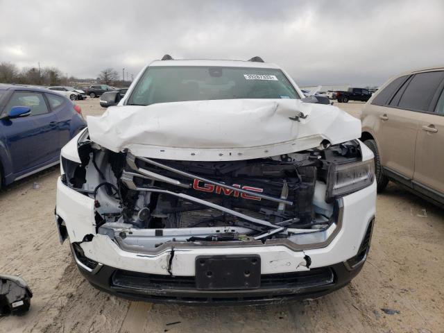 Photo 5 from auction – 2021 GMC ACADIA AT4 with VIN 1GKKNLLS5MZ227294