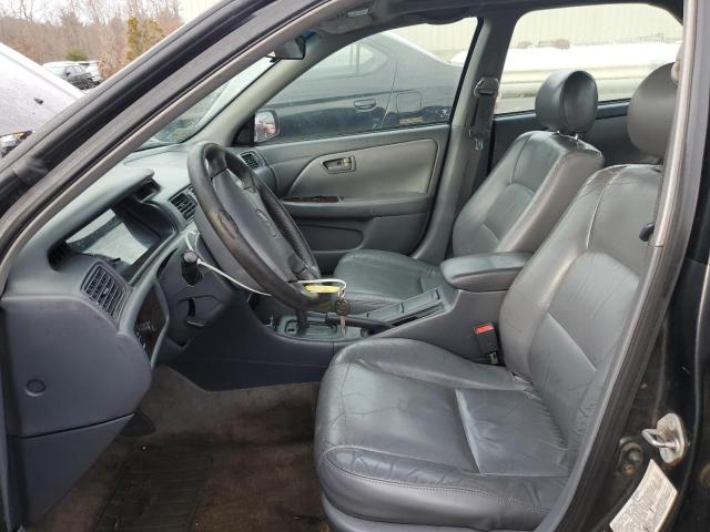 Photo 7 from auction – 2001 TOYOTA CAMRY LE with VIN 4T1BF28K01U962667