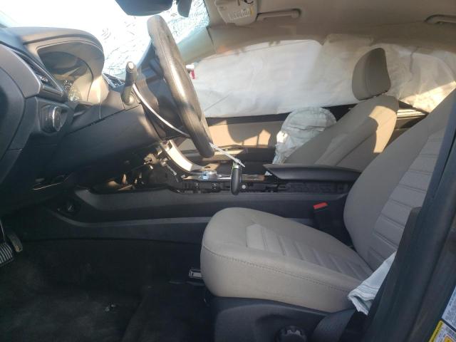 Photo 7 from auction – 2020 FORD FUSION S with VIN 3FA6P0G76LR236316