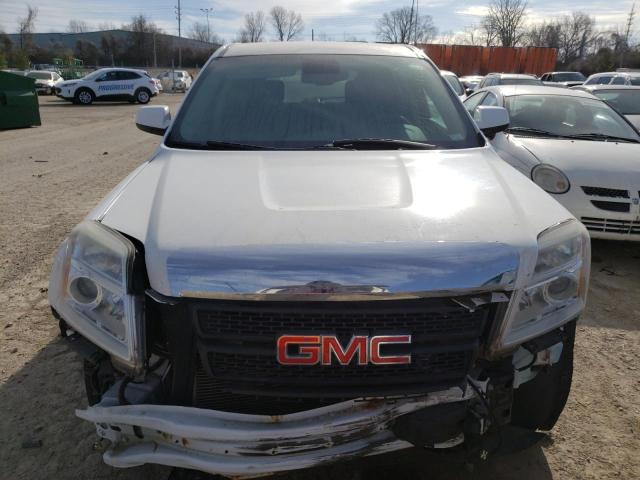 Photo 5 from auction – 2015 GMC TERRAIN SL with VIN 2GKALMEK0F6285459