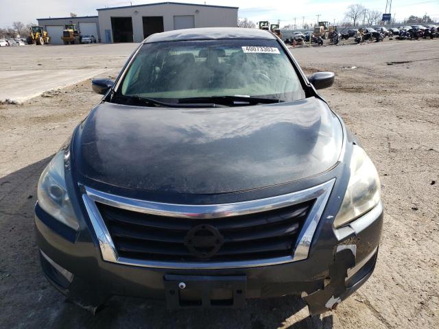 Photo 5 from auction – 2013 NISSAN ALTIMA 2.5 with VIN 1N4AL3AP1DC175022