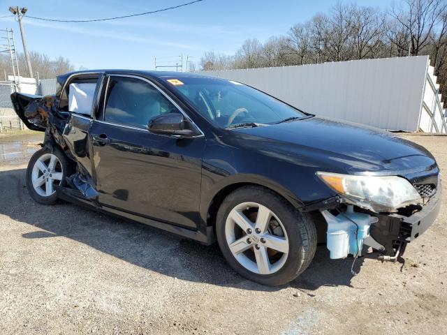 Photo 4 from auction – 2014 TOYOTA CAMRY L with VIN 4T1BF1FK4EU731497