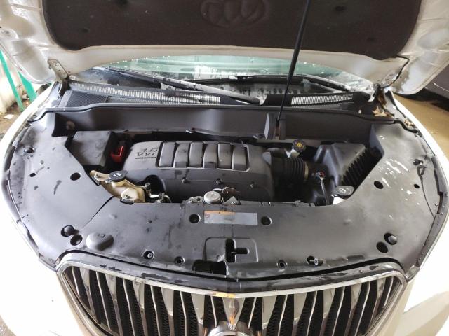 Photo 12 from auction – 2013 BUICK ENCLAVE with VIN 5GAKRCKD3DJ130162
