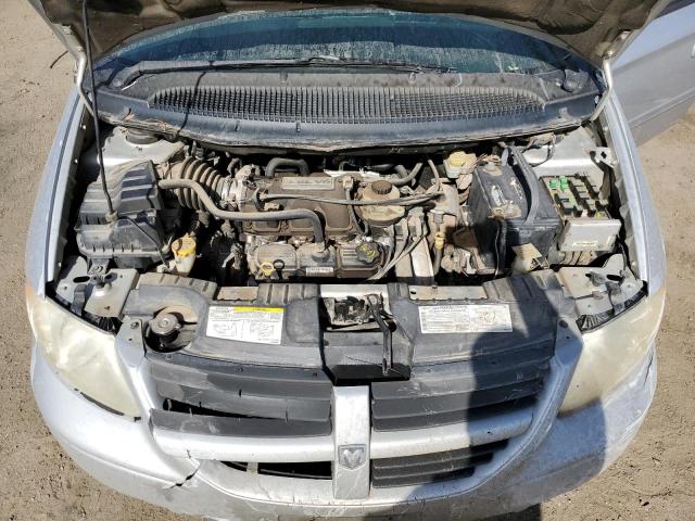 Photo 11 from auction – 2005 DODGE GRAND CARA with VIN 2D4GP44L35R100471