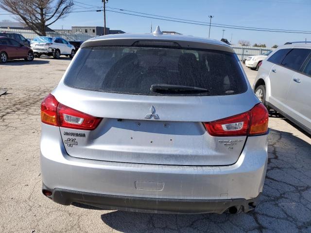 Photo 6 from auction – 2017 MITSUBISHI OUTLANDER with VIN JA4AR3AW0HZ017963