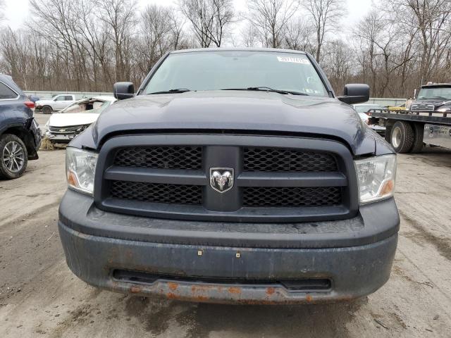 Photo 5 from auction – 2012 DODGE RAM 1500 S with VIN 1C6RD7FPXCS289204