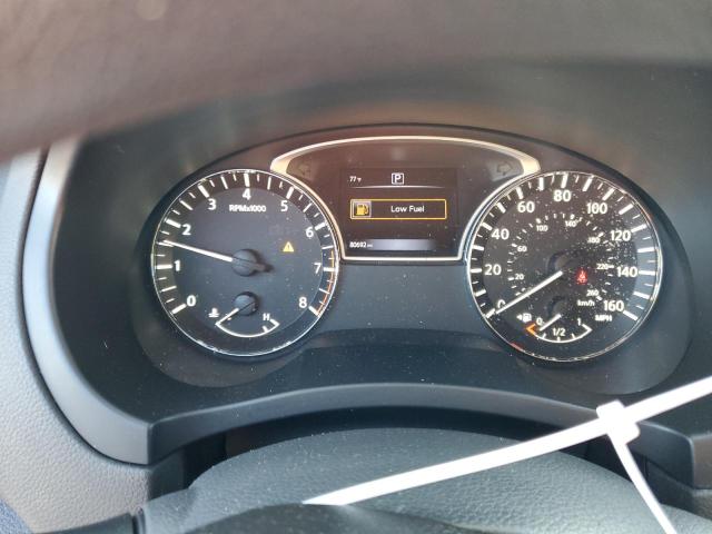 Photo 9 from auction – 2016 NISSAN ALTIMA 2.5 with VIN 1N4AL3AP0GN354631