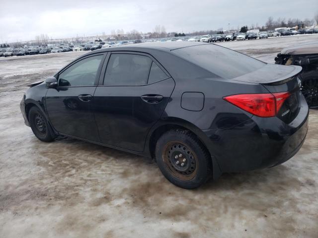 Photo 2 from auction – 2017 TOYOTA COROLLA L with VIN 2T1BURHE7HC836780