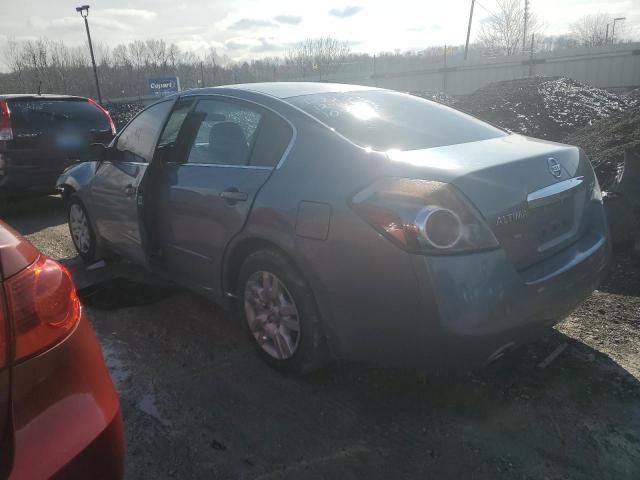 Photo 2 from auction – 2011 NISSAN ALTIMA BAS with VIN 1N4AL2AP7BC104236