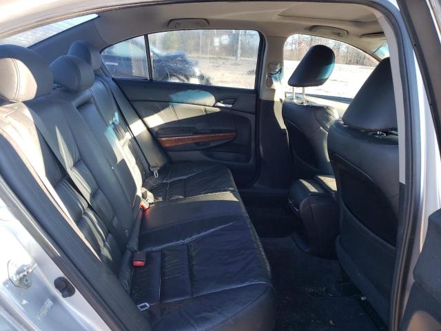 Photo 10 from auction – 2011 HONDA ACCORD EXL with VIN 1HGCP3F84BA021178