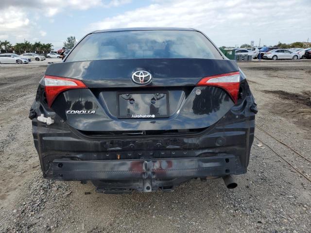 Photo 6 from auction – 2015 TOYOTA COROLLA L with VIN 2T1BURHE9FC371593