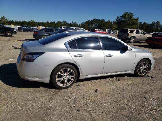Photo 3 from auction – 2012 NISSAN MAXIMA S with VIN 1N4AA5AP7CC868886
