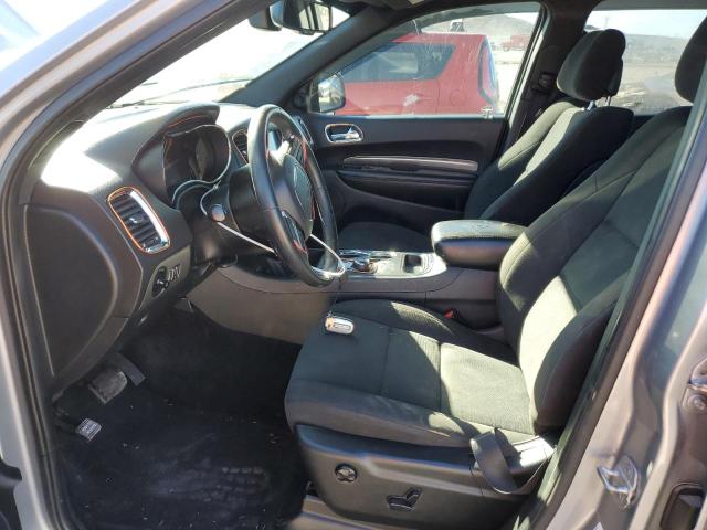 Photo 7 from auction – 2014 DODGE DURANGO SX with VIN 1C4RDHAG8EC561350