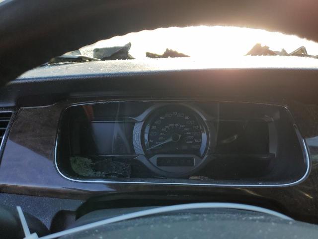 Foto 9 de la subasta – 2013 FORD TAURUS LIM con VIN 1FAHP2F88DG112118