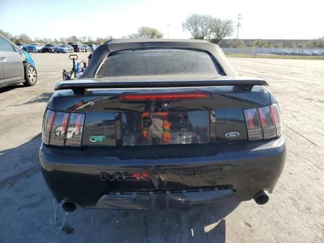Photo 6 from auction – 2003 FORD MUSTANG GT with VIN 1FAFP45X43F402226