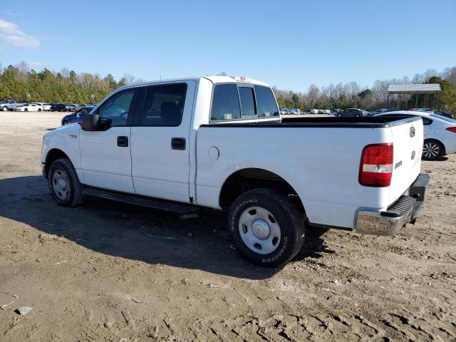 Photo 2 from auction – 2005 FORD F150 SUPER with VIN 1FTPW14565FB07955