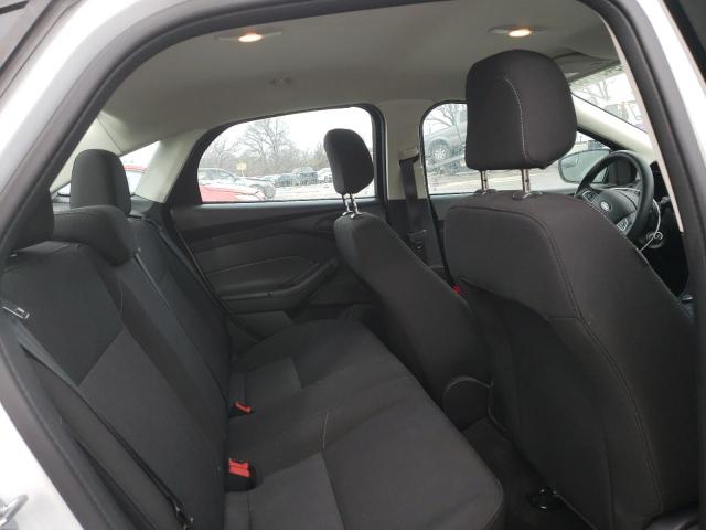 Фото 10 с аукциона – 2017 FORD FOCUS S с VIN 1FADP3E21HL284182