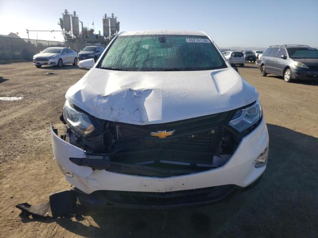Photo 5 from auction – 2019 CHEVROLET EQUINOX LT with VIN 2GNAXUEVXK6299199