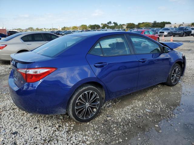Photo 3 from auction – 2016 TOYOTA COROLLA L with VIN 2T1BURHE9GC675489