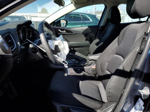 Photo 7 from auction – 2016 MAZDA 3 SPORT with VIN 3MZBM1K79GM326770