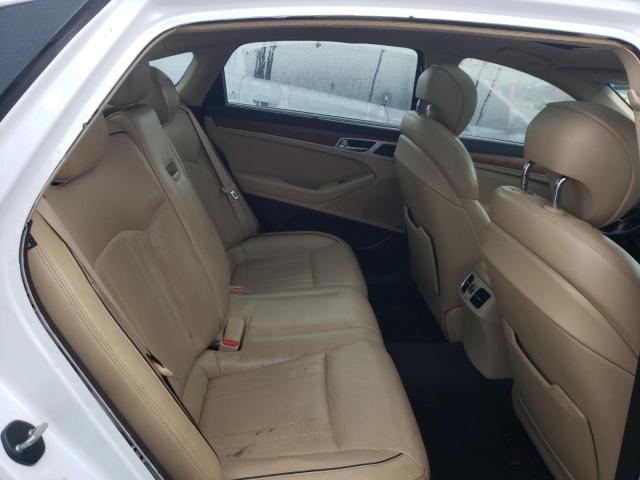 Photo 10 from auction – 2015 HYUNDAI GENESIS 3. with VIN KMHGN4JE7FU089869