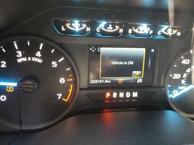 Photo 9 from auction – 2019 FORD F150 SUPER with VIN 1FTEW1E53KFB25119