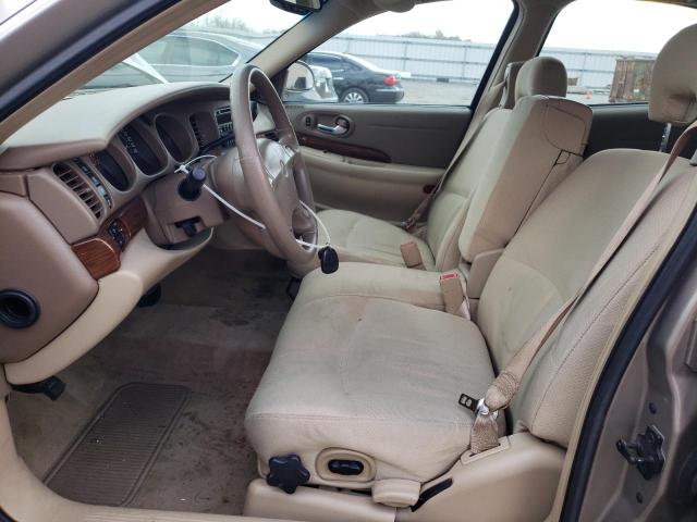 Photo 7 from auction – 2004 BUICK LESABRE with VIN 1G4HP52K74U115103