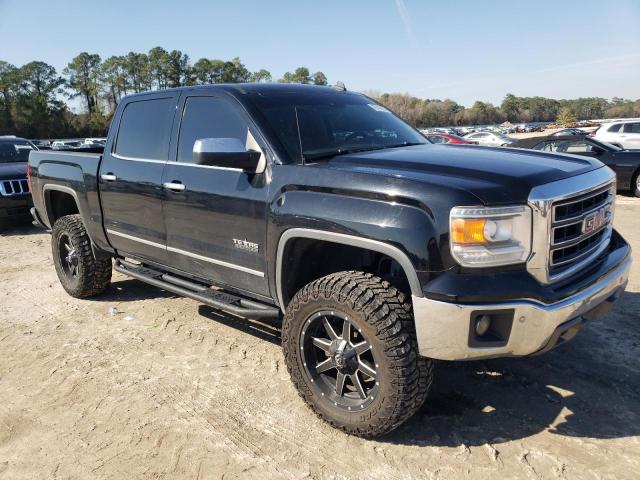 Photo 4 from auction – 2014 GMC SIERRA C15 with VIN 3GTP1VEC8EG554918