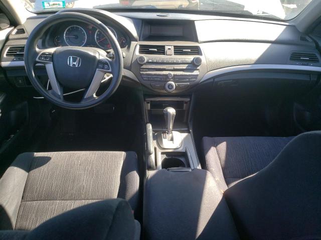 Photo 8 from auction – 2011 HONDA ACCORD LX with VIN 1HGCP2F31BA137243