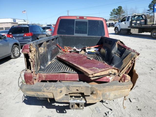Photo 6 from auction – 1999 FORD RANGER with VIN 1FTYR11V1XTA19965