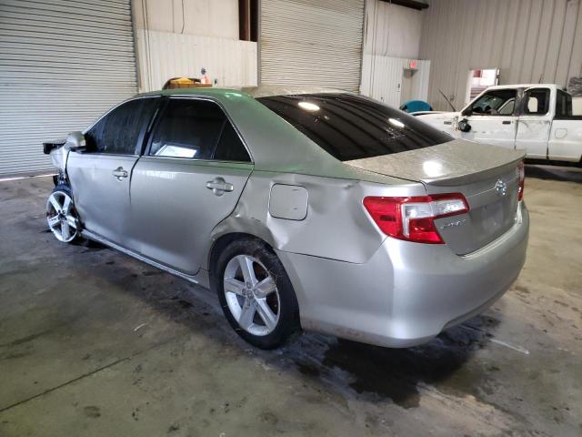 Photo 2 from auction – 2013 TOYOTA CAMRY L with VIN 4T1BF1FK1DU242537