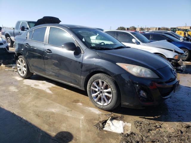 Photo 4 from auction – 2010 MAZDA 3 S with VIN JM1BL1S53A1280670