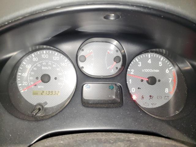 Photo 9 from auction – 1998 TOYOTA RAV4 with VIN JT3HP10V4W7092282