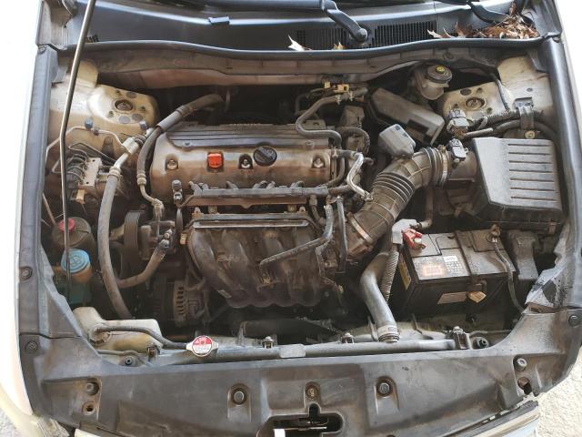 Photo 11 from auction – 2012 HONDA ACCORD LX with VIN 1HGCP2F37CA162939
