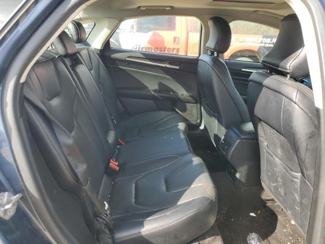 Photo 10 from auction – 2019 FORD FUSION TIT with VIN 3FA6P0K90KR253779