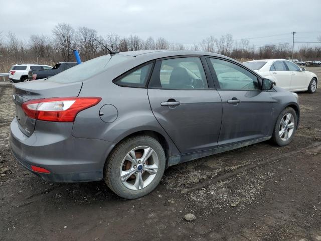 Photo 3 from auction – 2013 FORD FOCUS SE with VIN 1FADP3F23DL295404