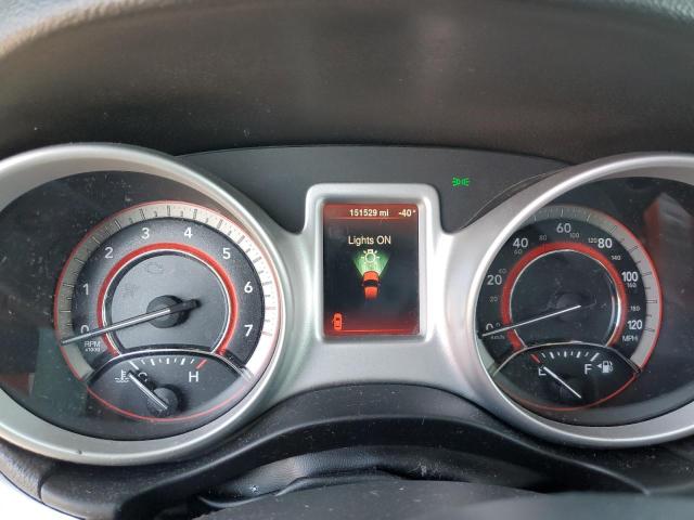 Photo 9 from auction – 2015 DODGE JOURNEY SX with VIN 3C4PDDBG8FT544214