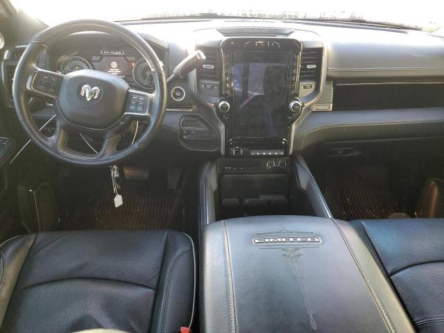 Photo 8 from auction – 2019 RAM 2500 LIMIT with VIN 3C6UR5SL6KG706746