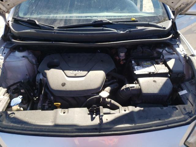 Photo 11 from auction – 2013 HYUNDAI ACCENT GLS with VIN KMHCT5AE8DU094392