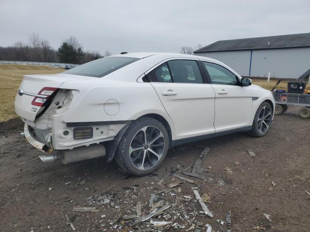 Photo 3 from auction – 2015 FORD TAURUS SEL with VIN 1FAHP2H85FG157856
