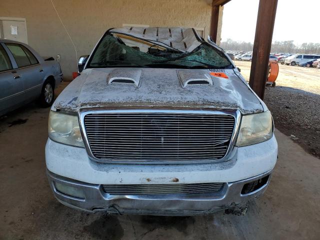 Photo 5 from auction – 2004 FORD F150 SUPER with VIN 1FTPW12514KD05321