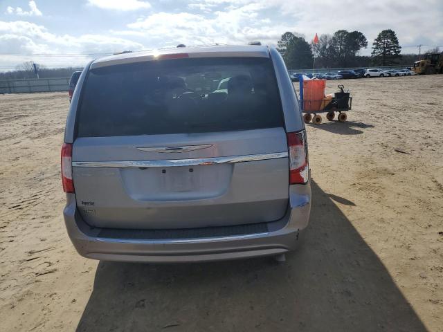 Photo 6 from auction – 2015 CHRYSLER TOWN & COU with VIN 2C4RC1BG1FR510208