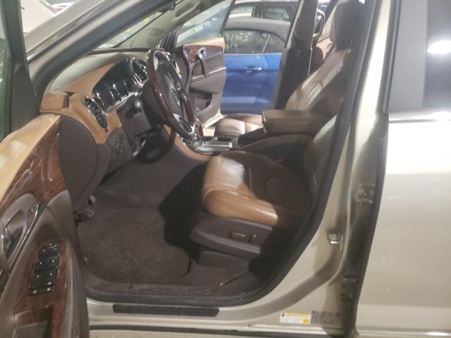 Photo 7 from auction – 2015 BUICK ENCLAVE with VIN 5GAKVBKD0FJ272641