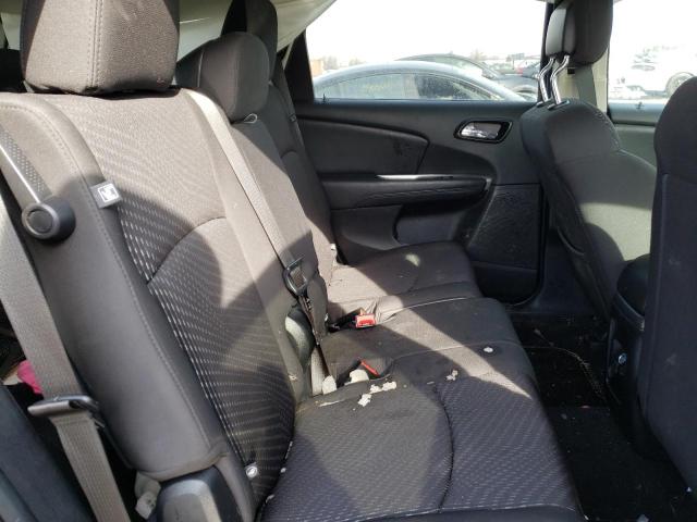 Photo 11 from auction – 2018 DODGE JOURNEY SE with VIN 3C4PDCABXJT507772