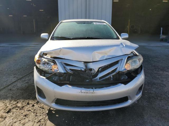 Photo 5 from auction – 2012 TOYOTA COROLLA BA with VIN 5YFBU4EE3CP028944