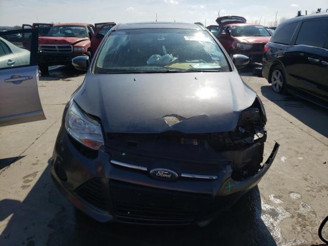 Photo 5 from auction – 2013 FORD FOCUS SE with VIN 1FADP3K29DL170008